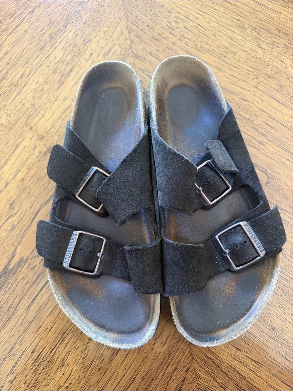Birkenstock Arizona Sandals